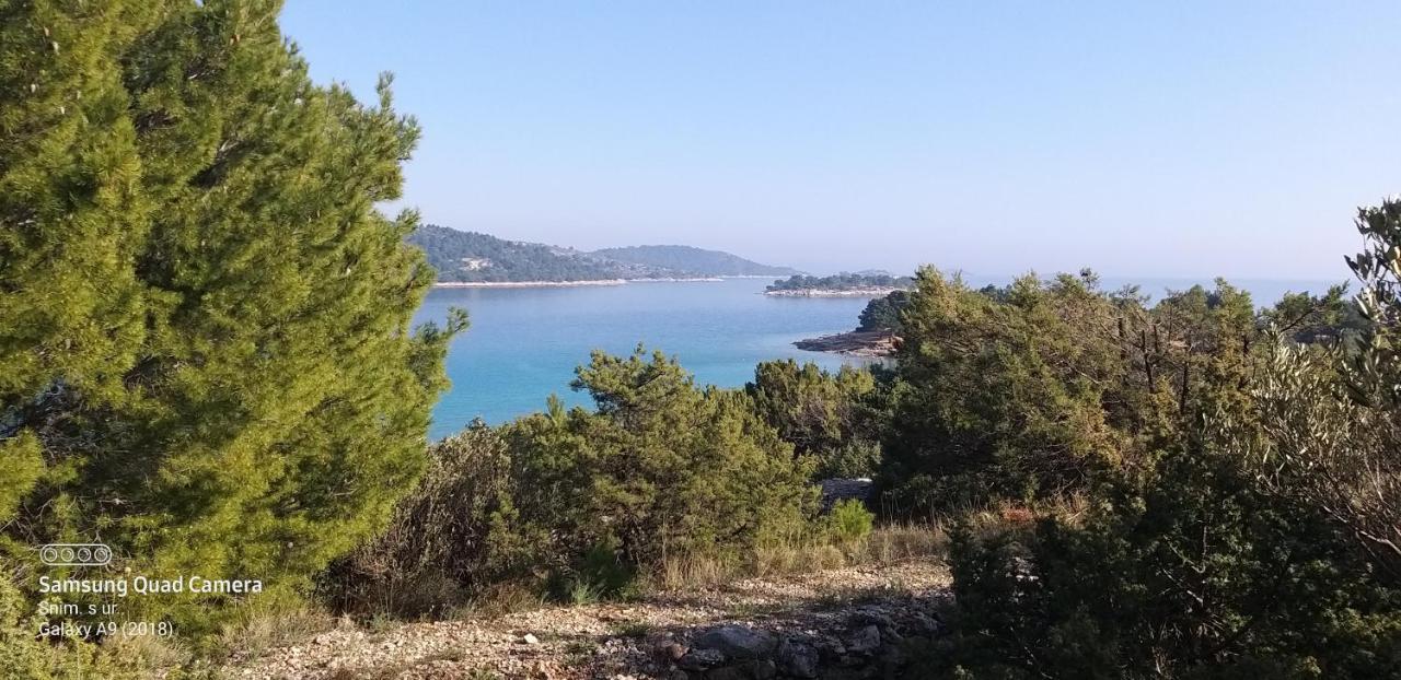 Campsite Paradise Kosirina
