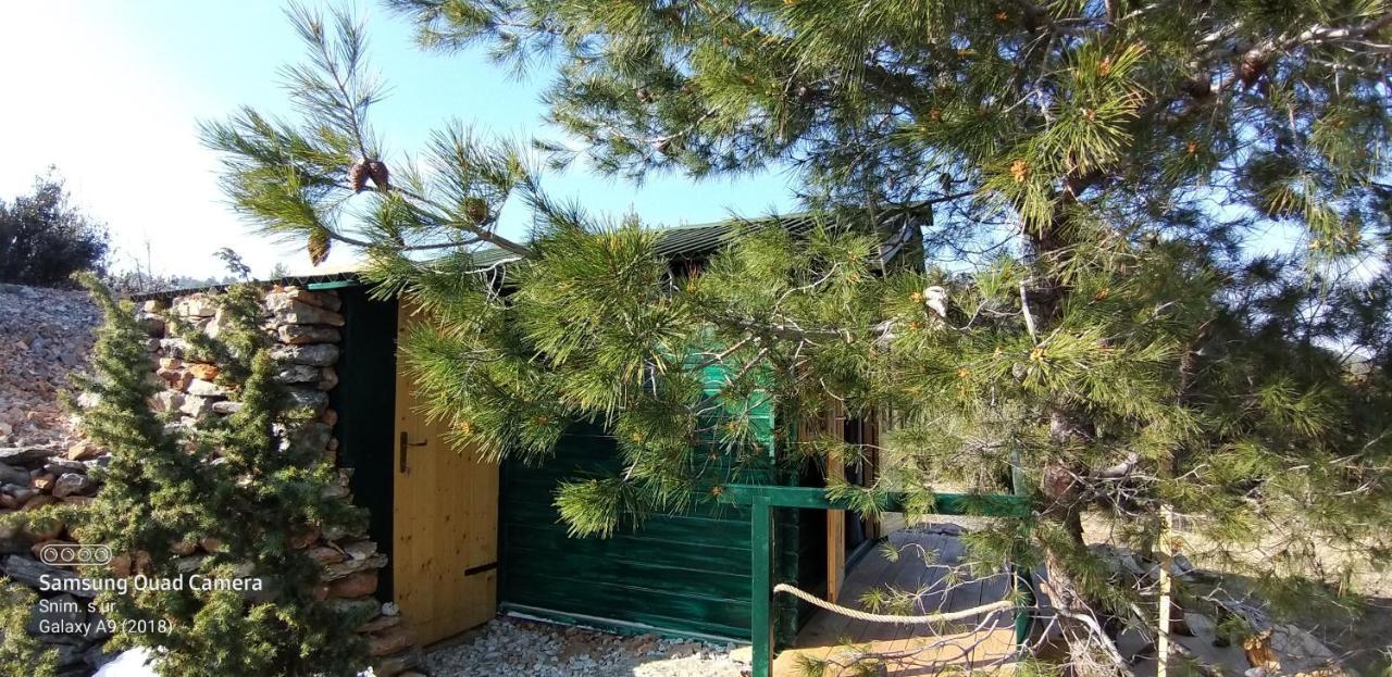 Paradise Kosirina Camping Murter