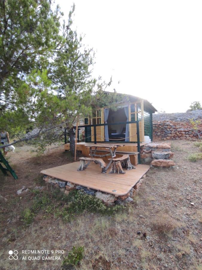 Paradise Kosirina Camping Murter