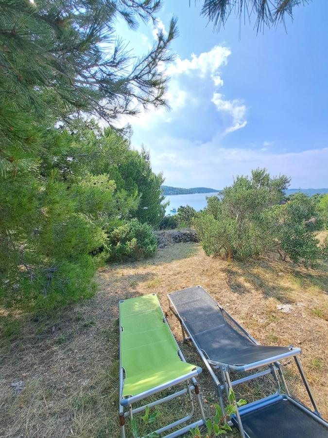 Camping Paradise Kosirina Murter