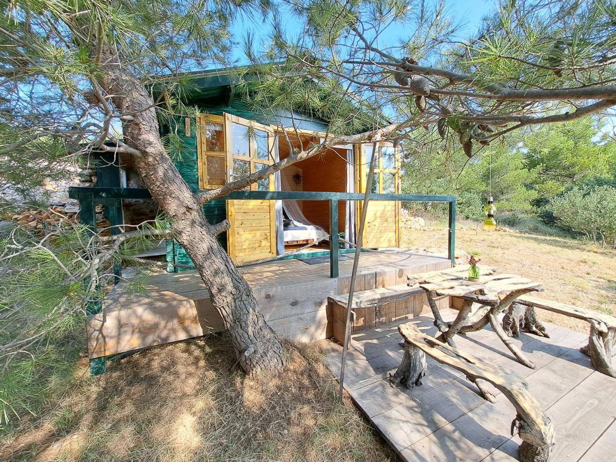 Camping Paradise Kosirina *