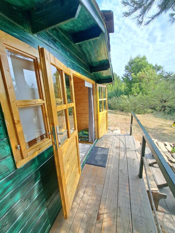 Paradise Kosirina Camping *