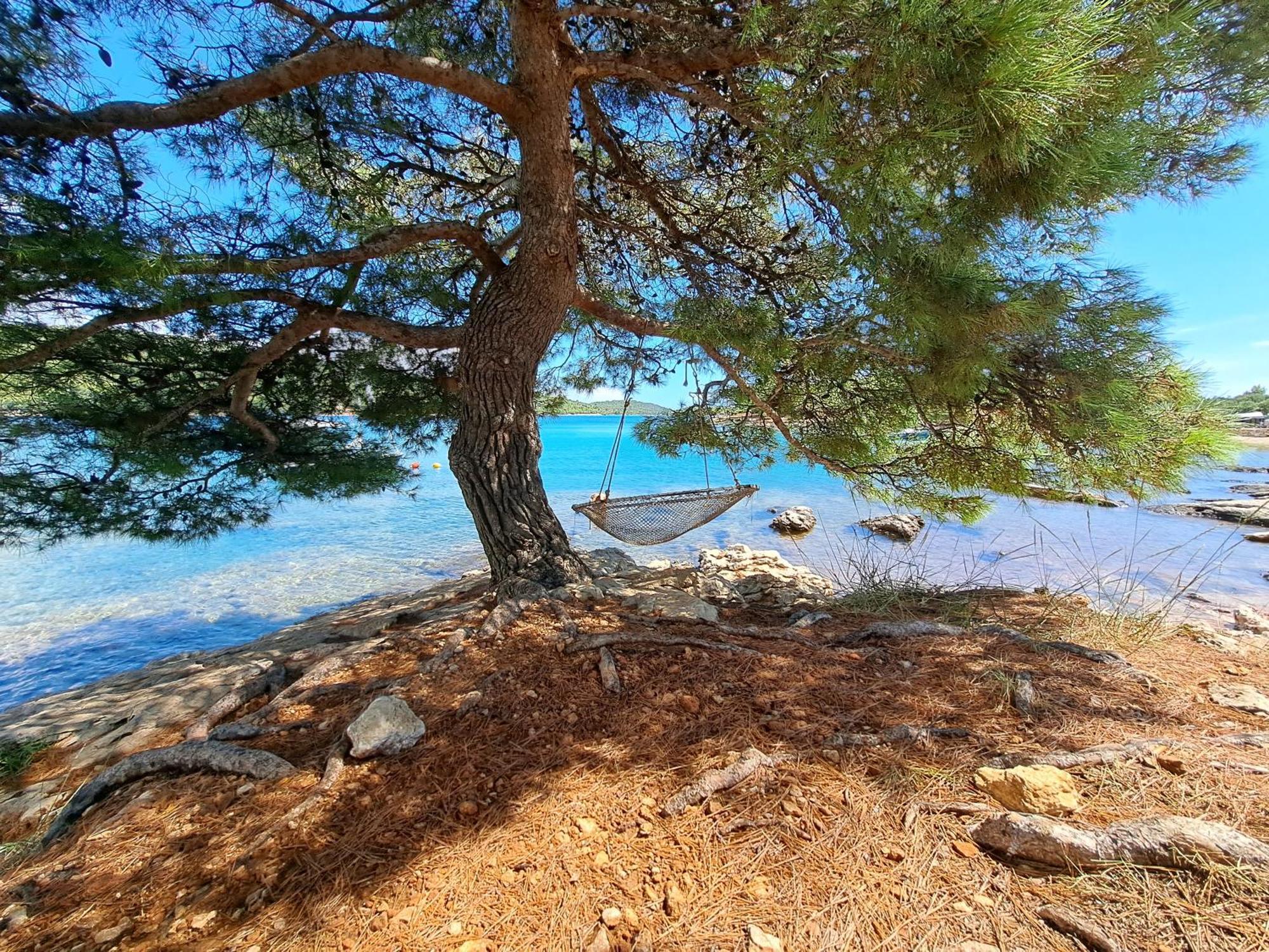 Paradise Kosirina Camping *