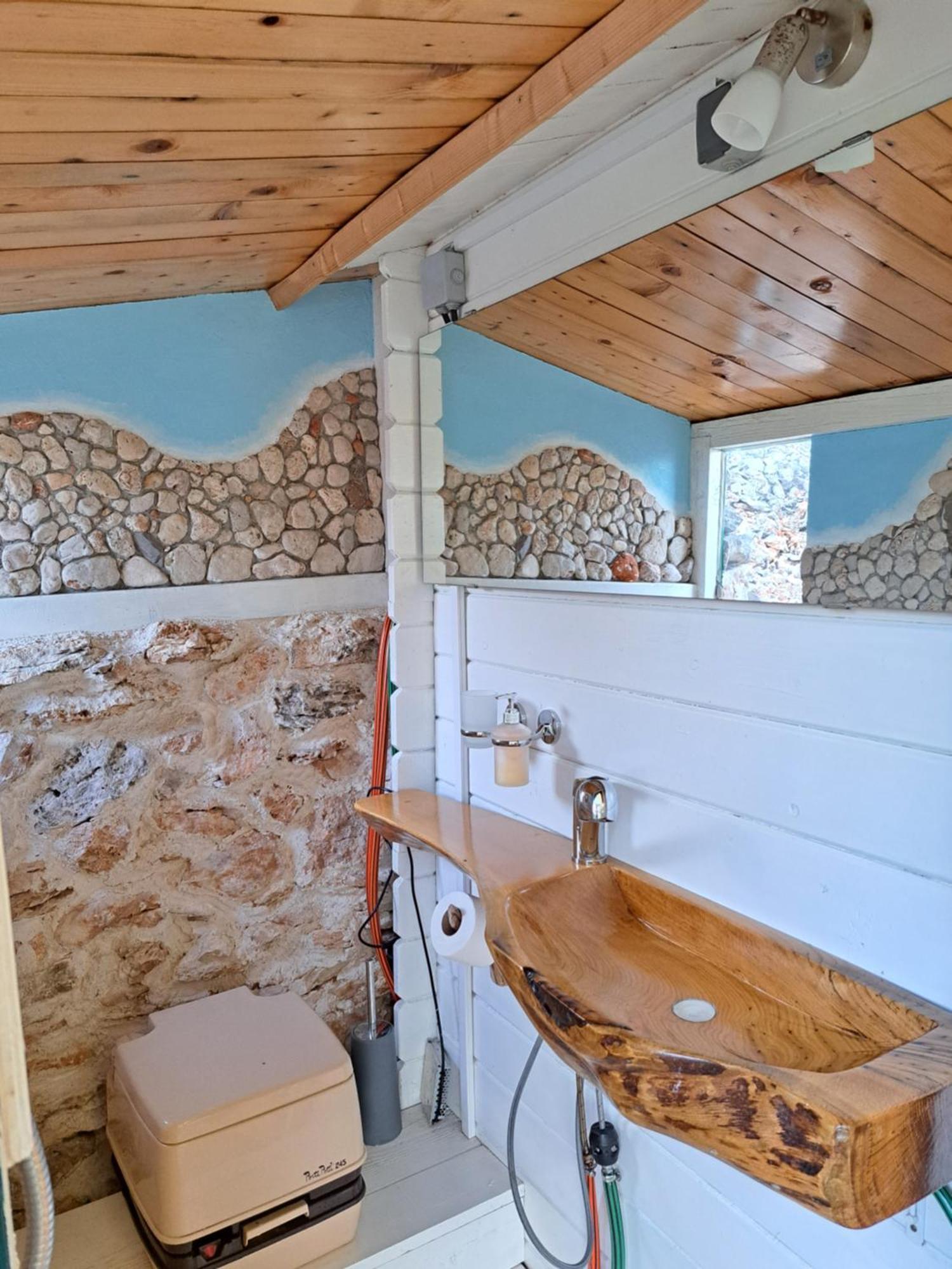 Camping Paradise Kosirina