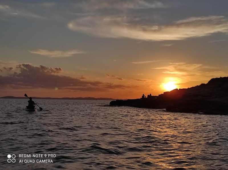 Paradise Kosirina Camping *